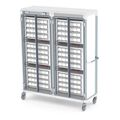 Drugs management system, Tonon S.r.l., Furniture, Commercial Furniture, euroPlux.com