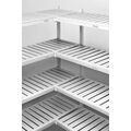 Modular shelving for cleanrooms, Tonon S.r.l., Machinery, Material Handling Equipment, euroPlux.com