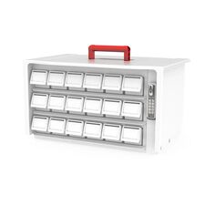 Drugs management system, Tonon S.r.l., Furniture, Commercial Furniture, euroPlux.com