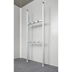 Hangers for cold rooms, Tonon S.r.l., Machinery, Agriculture Machinery & Equipment, euroPlux.com
