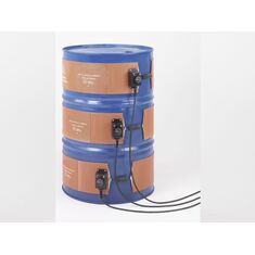 Belt drum heater- HSSD, ALPER SRL, , Electrical Equipment & Supplies, euroPlux.com