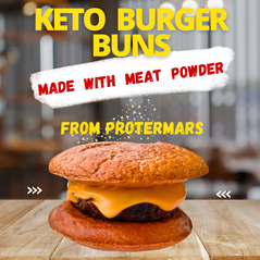 High Protein Meat Powder - 84% Protein, Protermars Ltd, Food & Beverage, Food Ingredients, euroPlux.com