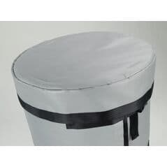 Insulation Lids-Drum heaters, ALPER SRL, , Electrical Equipment & Supplies, euroPlux.com