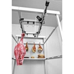 Meat rail, Tonon S.r.l., Machinery, Agriculture Machinery & Equipment, euroPlux.com