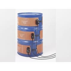 Belt drum heater- HSSD, ALPER SRL, , Electrical Equipment & Supplies, euroPlux.com