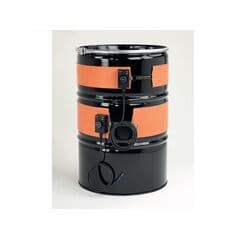 Belt drum heater- HSSD, ALPER SRL, , Electrical Equipment & Supplies, euroPlux.com