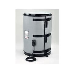Side drum heater - HTSD, ALPER SRL, , Electrical Equipment & Supplies, euroPlux.com