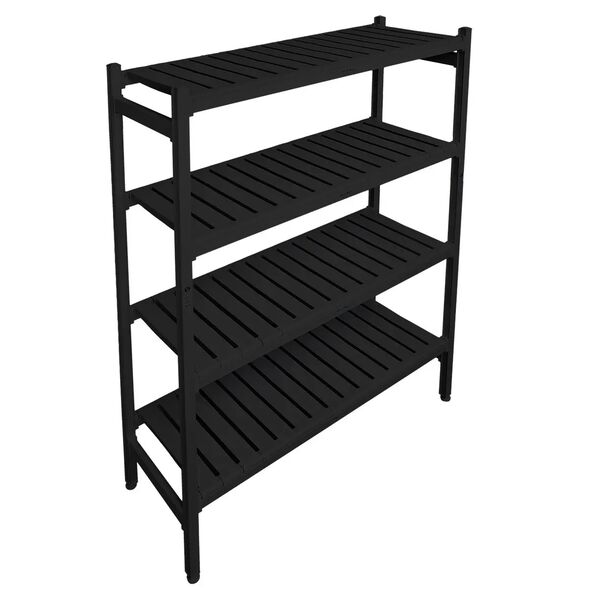 Display shelving, Tonon S.r.l., Machinery, Material Handling Equipment, euroPlux.com