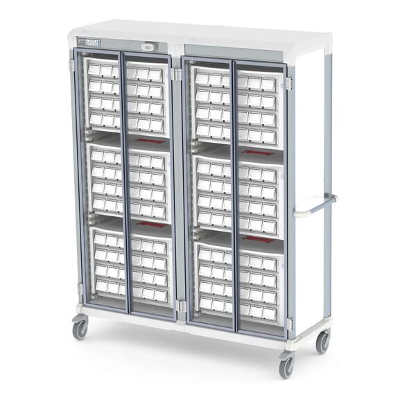Drugs management system, Tonon S.r.l., Furniture, Commercial Furniture, euroPlux.com