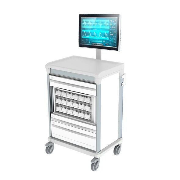 Drugs management system, Tonon S.r.l., Furniture, Commercial Furniture, euroPlux.com